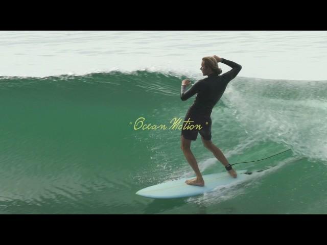 Torren Martyn in Ocean Motion