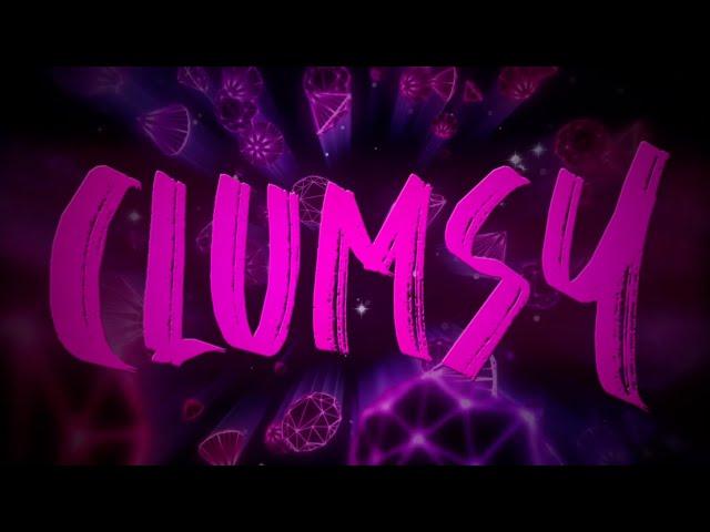 John Nonny - Clumsy