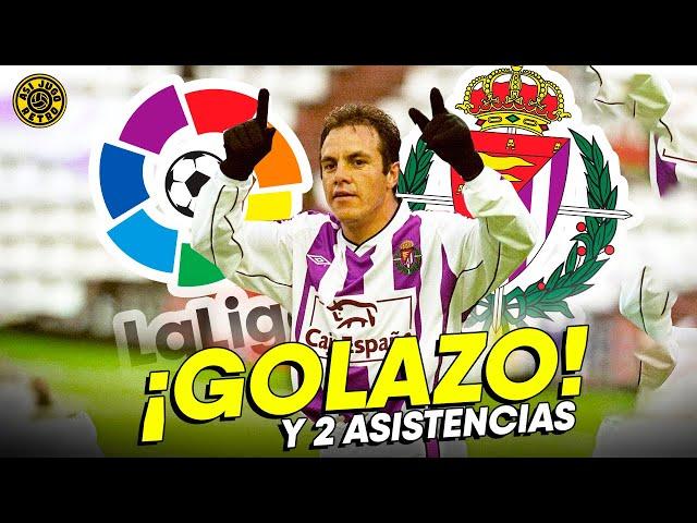 ¡Así Fue el Mejor Partido de CUAUHTÉMOC BLANCO en Europa: Golazo y 2 Asistencias!