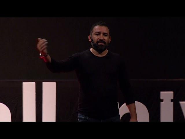 Tek Gerçek Ölçü Birimi: Sen | Fırat Parlak | TEDxYildizTechnicalUniversity