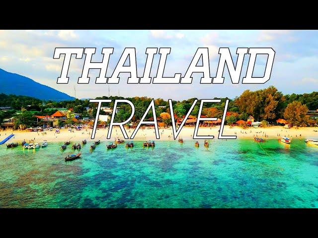 Top 15 Thai Cities: Unveiling Thailand's Best