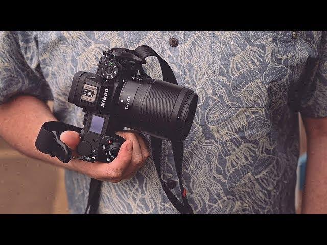 My Favourite Travel Lens (Daily Vlog 7/14)