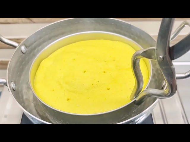 15 min में 1 कप बेसन से जालीदार ढोकला न दही न सिट्रिक एक खास ट्रिक से Besan dhokla in gujrati Style