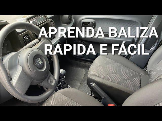 3 REFERÊNCIAS PARA UMA BALIZA PERFEITA, APRENDA CORRIGIR A BALIZA