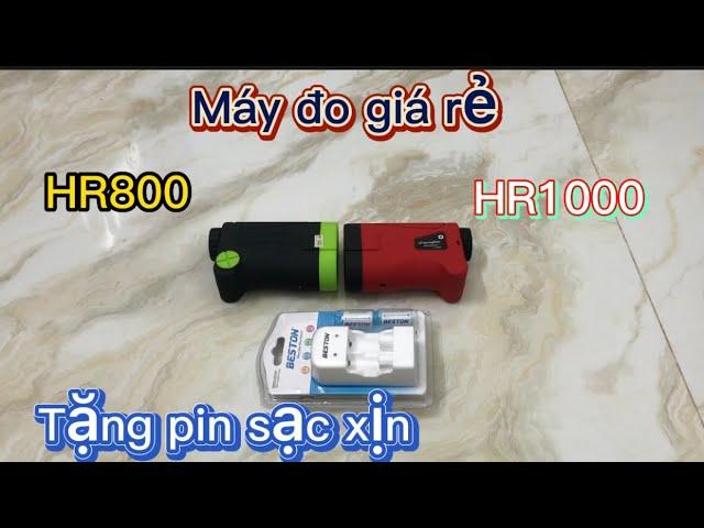 Xả kho máy đo khoảng cách PCP HR800,HR1000/ giá rẻ nhất Việt Nam Call:0962331807