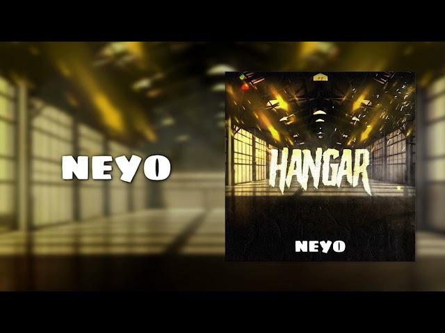 neyoooo & SixSaimon - HANGAR, Pt. 1 [Official Audio]