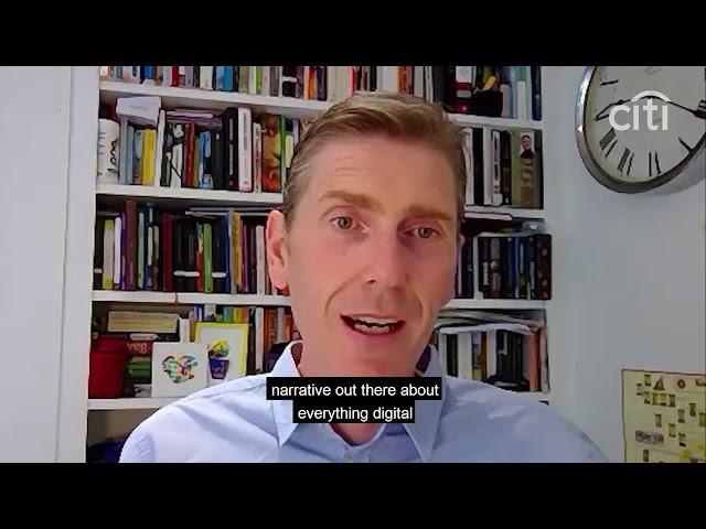 Citi Talks Payments: Episode 4