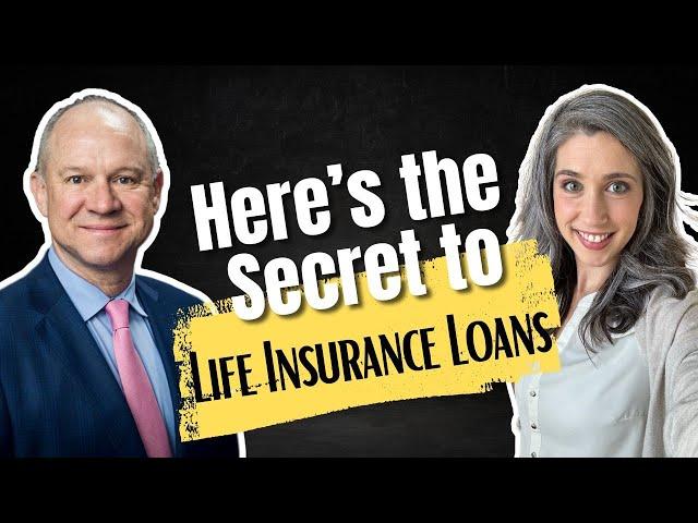 Whole Life Insurance Loans Explained