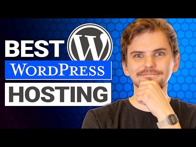 3 Best WordPress Hosting Providers | Which is Best for Your Website?