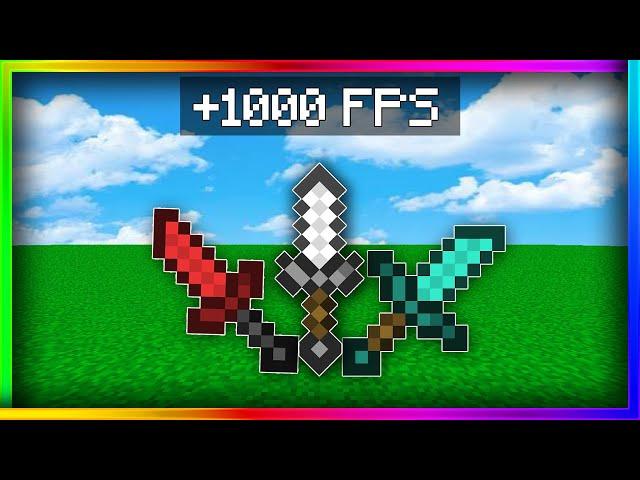 FPS UÇURAN EFSANE TEXTURE PACK ! FPS BOOST 16x TEXTURE PACK !! Craftrise Bedwars