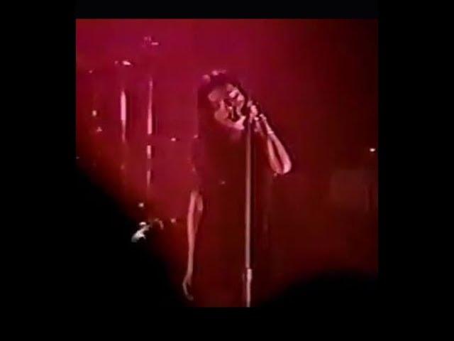 Mazzy Star - VIDEO, 1994, June 11,  Cleveland, Agora Theatre, 9 SONGS (IMPROVED/REPAIRED)