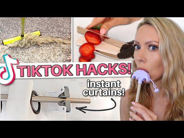 20 BRILLIANT Life Hacks 95% of People Don't Know 