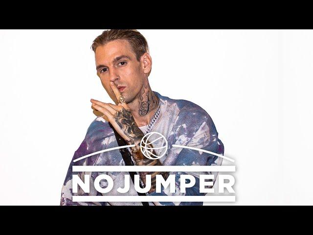 Aaron Carter Accuses his Brother Nick of Abuse, Clarifies What Set He Claims