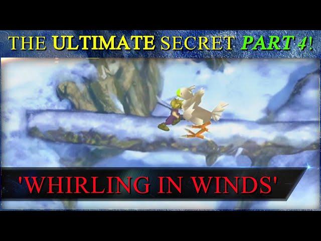 FF7 New Threat 2.0 | Final Clue Solved! | Whirling in Winds - Part 4