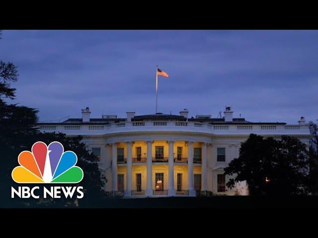 2020 In Review: The Top Politics Stories | NBC News NOW