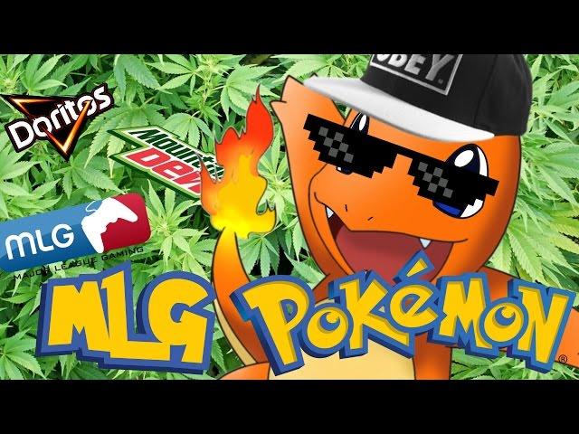 MLG Pokemon