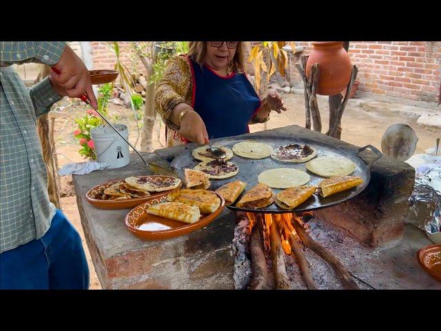 QUESABIRRIA DE LAS FAVORITAS EN LA REGION  || AY NOMAS