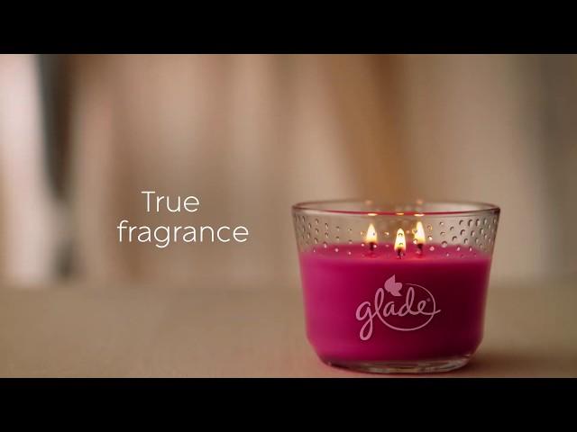 Glade® Exotic Tropical Blossoms™ Fragrance