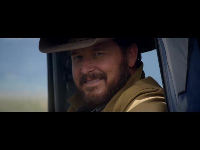 It’s Bull Time: A PBR Film Featuring Cole Hauser of “Yellowstone”