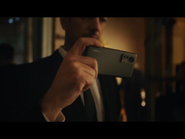 Xiaomi 12 — мастерство в каждом кадре