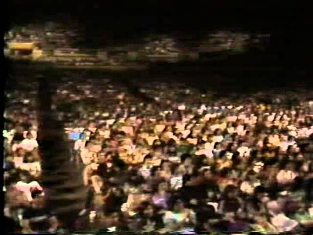 Air Supply - Full Concert In Hawaii 1983