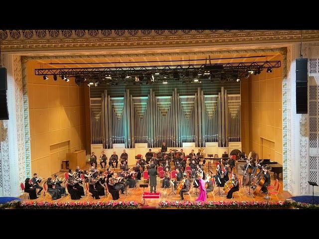 N, Rimsky-Korsakov : The Tale of Tsar Saltan, Suite from the opera