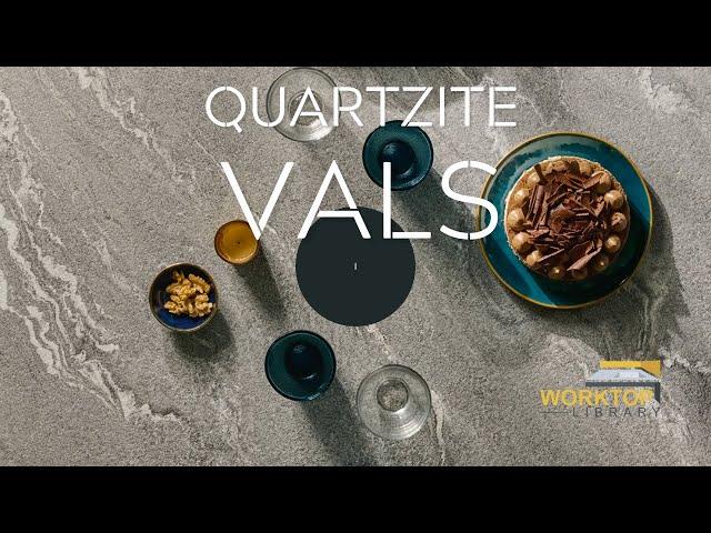 NEW Sapienstone Quartzite Vals Elegant Countertops with Timeless Alpine Charm