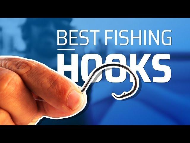 How To Use Circle Hooks To CATCH More BIG FISH