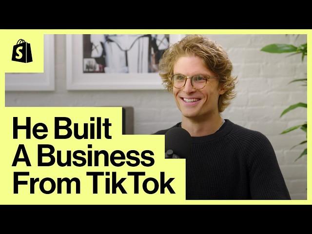 How to Go Viral on TikTok and Build a Successful Business