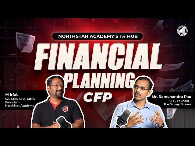 Certified Financial Planner - CFP Course 2024, 2025 Full Details, Salary, Course, Syllabus, Exam