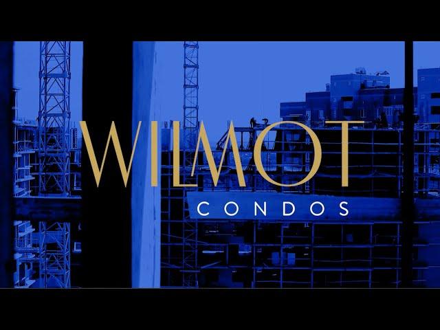 The Wilmot - Cameron Stephens funds $146,150,000 first mortgage construction loan in Oakville