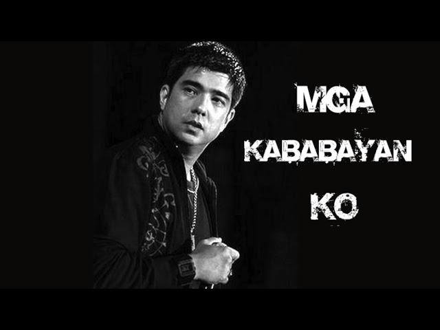 Mga Kababayan Ko by Franics Magalona