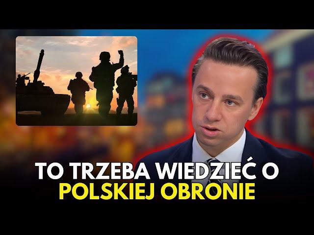 KRZYSZTOF BOSAK: OPÓR POLSKIEJ OPINII PUBLICZNEJ W OBLICZU RZECZYWISTOŚCI OBRONNEJ KRAJU