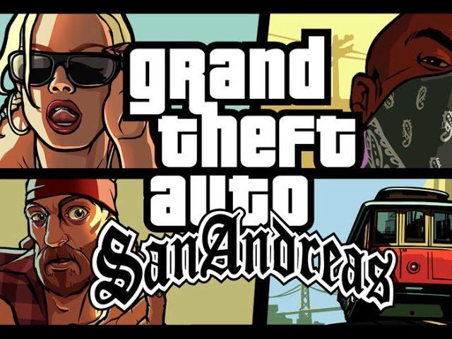 Gta San Andreas - Not  launching Problem Solved  (Win 10)