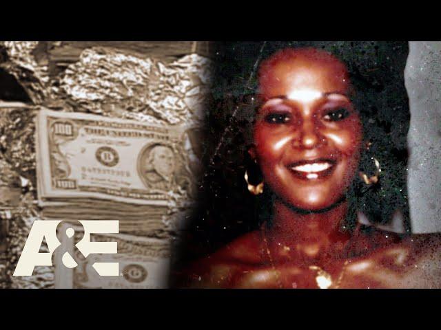 Drug Trafficking Queen of Philly - Thelma Wright | Gangsters: America's Most Evil | A&E