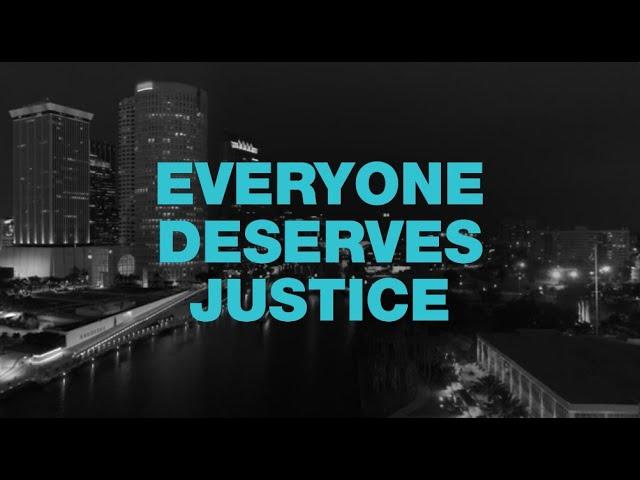 Everyone Deserves Justice | Your Community Lawyers | Denmon Pearlman Law - TV Commercial 2022