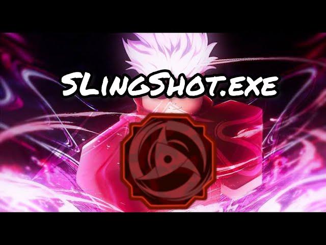 SlingShot.exe |Shindo Life