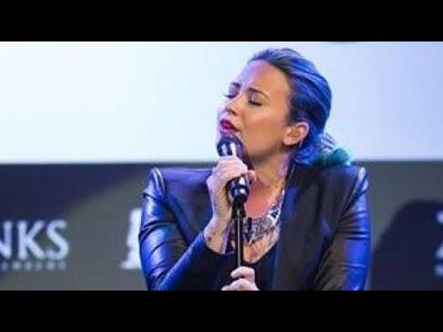 Demi Lovato - Warrior (LEGENDADO/TRADUÇÃO)