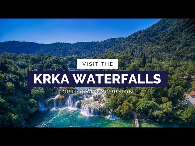 Krka National Park