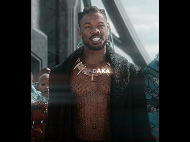 AS YOU CAN SEE I AM NOT DEAD - BLACK PANTHER Edit | Kendrick Lamar, SZA - all the stars (slowed)