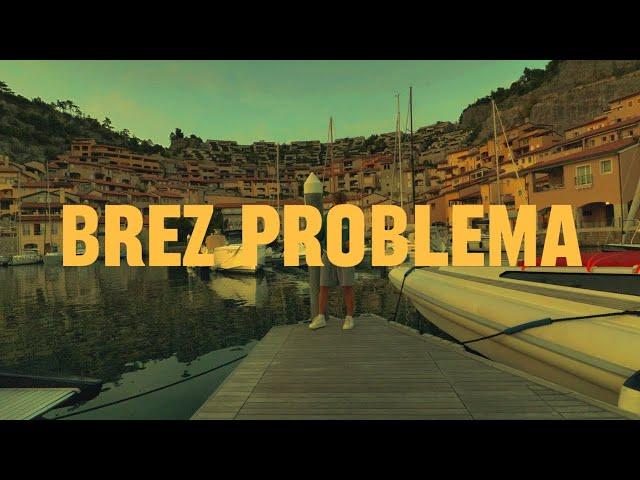 JunioR x ARIAN - Brez Problema (Official Video)