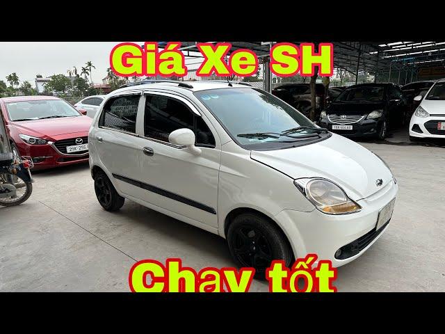 Xe vài chục triệu- tập lái- tránh mưa che nắng- đi chạy tốt lh:0965892335