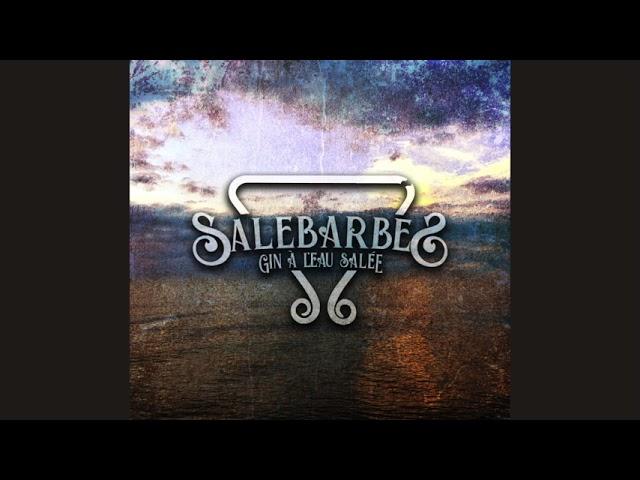 Salebarbes - Gin à l'eau salée (Audio)