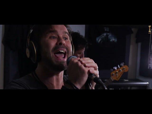 Amongst Liars - Cut It / All Over Now / Money : Ignite Sessions