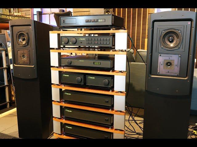 Full Naim Audio System, Curated with the BEST Components!