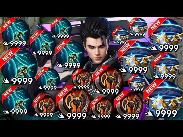 WTF TRUE DAMAGE!! THIS NEW ALUCARD BUILD CAN 1 SHOT ENEMIES! ( CRAZY DAMAGE! ) | 100% BROKEN!