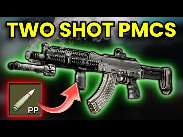 This Surprising Assault Rifle Is DEVASTATING In Early Wipe PvP