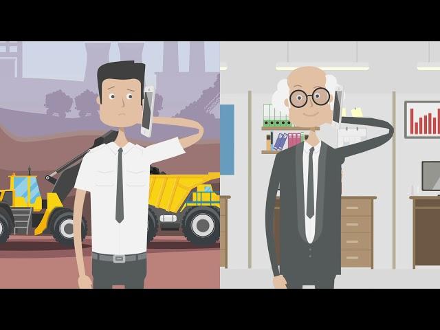 2 Minute Explainer Video on Onyen - ESG reporting made easy.