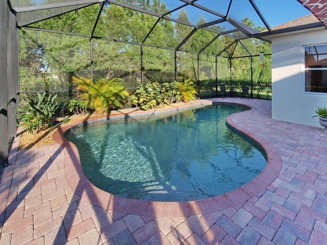 Greenbrook Lakewood Ranch 6314 Golden Eye Gln Home For Sale