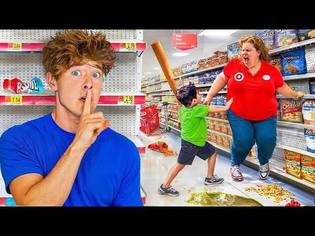 I Exposed the World's Most EVIL Kids!